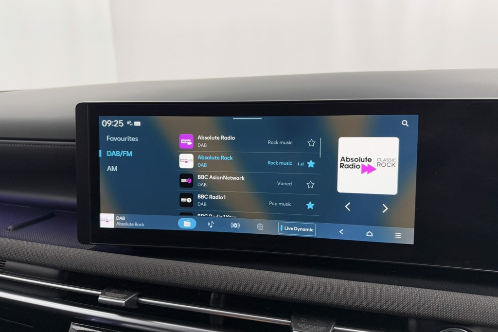 Hyundai Tucson Premium Manual Petrol SUV - Stock Number (1547469) - 10th supplementary image