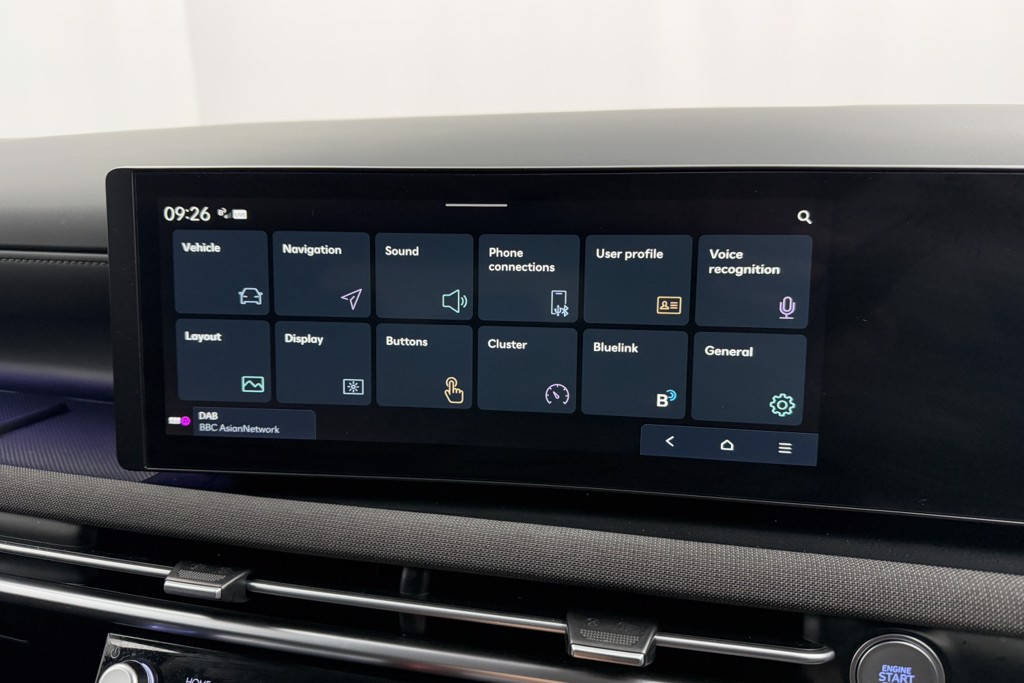 Hyundai Tucson Premium Manual Petrol SUV - Stock Number (1547469) - 13th supplementary image