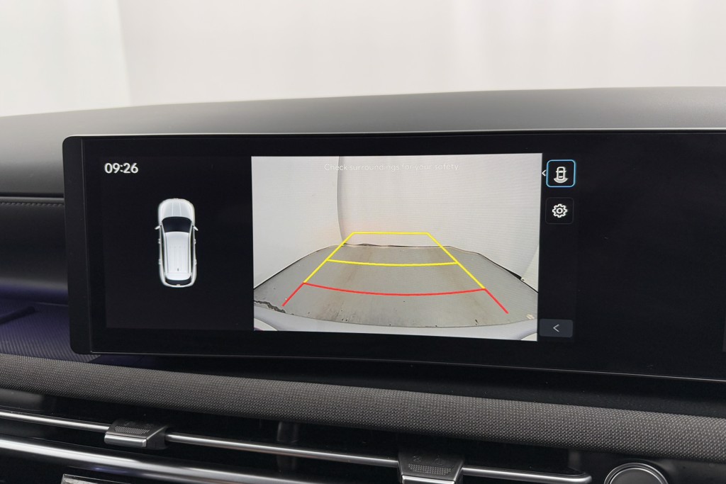Hyundai Tucson Premium Manual Petrol SUV - Stock Number (1547469) - 14th supplementary image