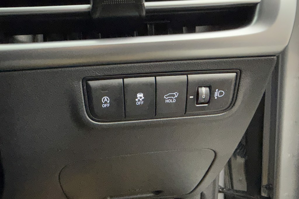 Hyundai Tucson Premium Manual Petrol SUV - Stock Number (1547469) - 18th supplementary image