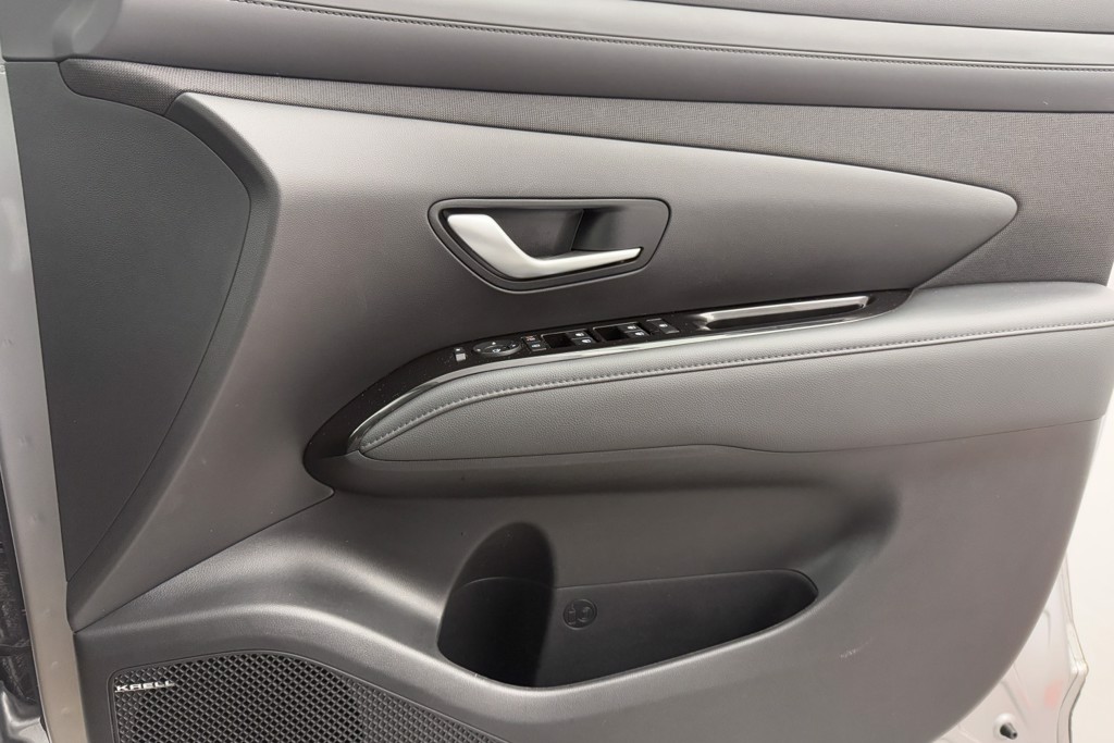 Hyundai Tucson Premium Manual Petrol SUV - Stock Number (1547469) - 19th supplementary image