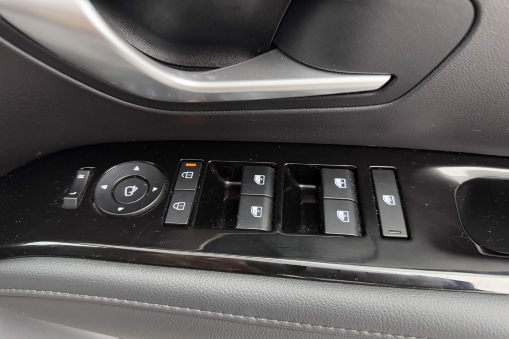 Hyundai Tucson Premium Manual Petrol SUV - Stock Number (1547469) - 20th supplementary image