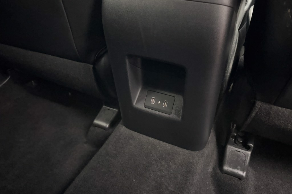Hyundai Tucson Premium Manual Petrol SUV - Stock Number (1547469) - 24th supplementary image