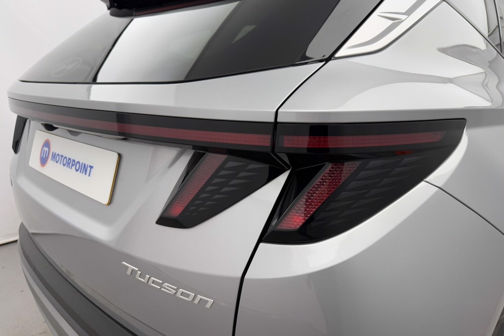 Hyundai Tucson Premium Manual Petrol SUV - Stock Number (1547469) - 28th supplementary image