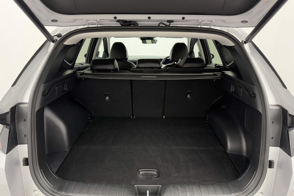 Hyundai Tucson Premium Manual Petrol SUV - Stock Number (1547469) - 29th supplementary image