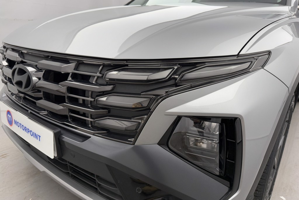 Hyundai Tucson Premium Manual Petrol SUV - Stock Number (1547469) - 31st supplementary image