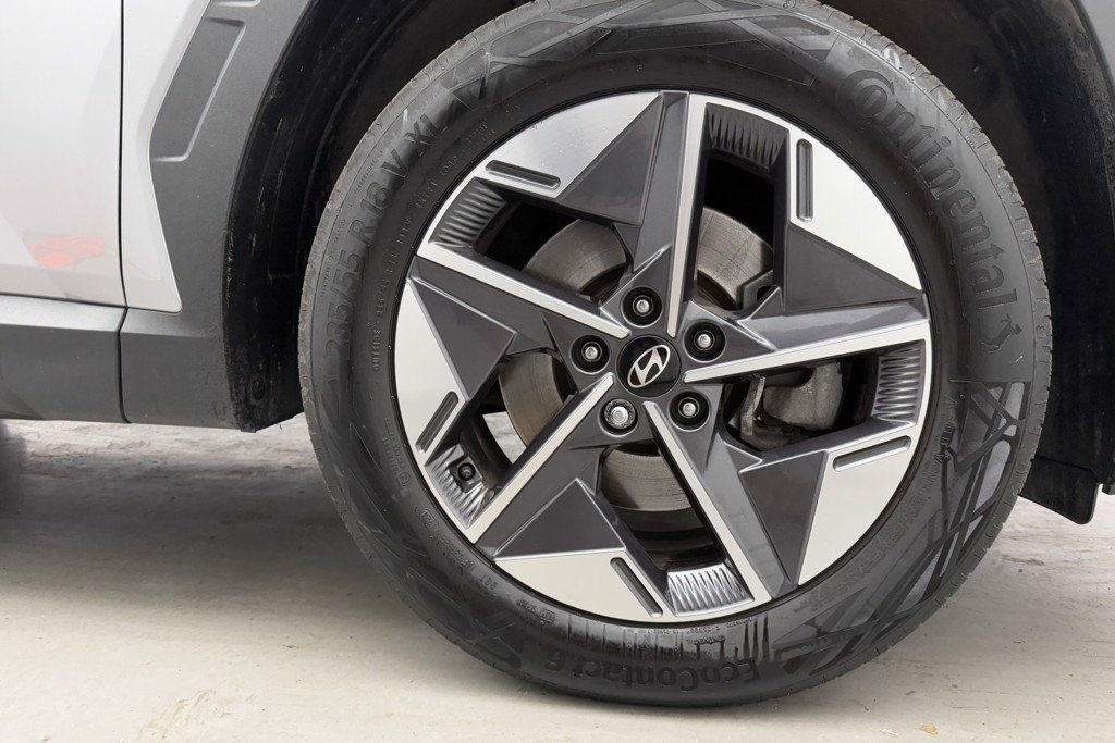 Hyundai Tucson Premium Manual Petrol SUV - Stock Number (1547469) - 35th supplementary image