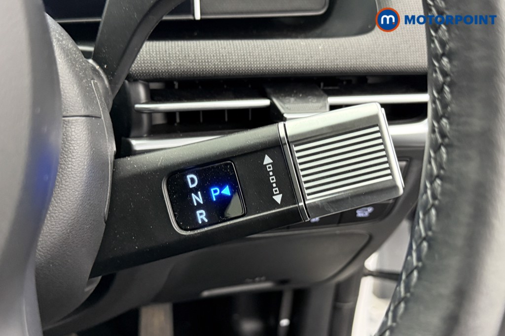 Hyundai Tucson Ultimate Automatic Petrol-Electric Hybrid SUV - Stock Number (1547471) - 14th supplementary image