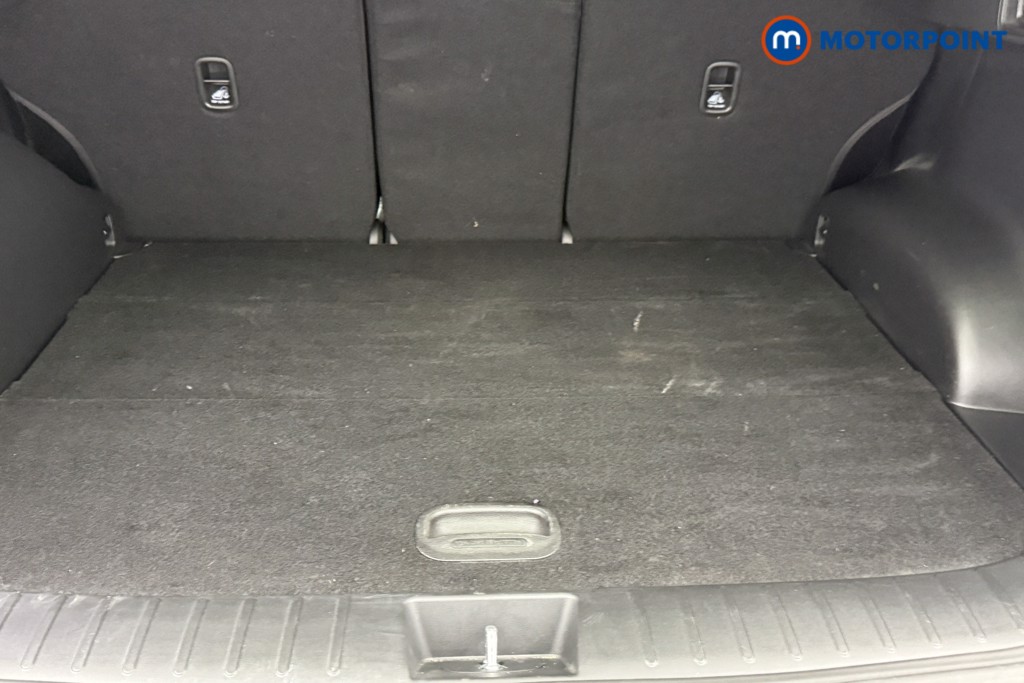 Hyundai Tucson Ultimate Automatic Petrol-Electric Hybrid SUV - Stock Number (1547471) - 23rd supplementary image