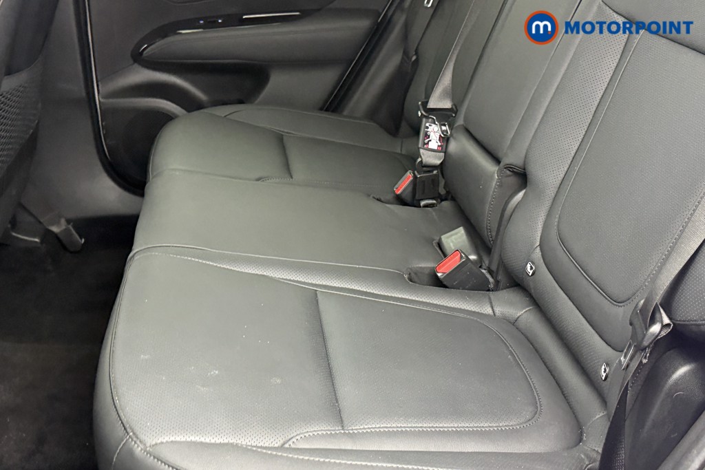 Hyundai Tucson Ultimate Automatic Petrol-Electric Hybrid SUV - Stock Number (1547471) - 27th supplementary image