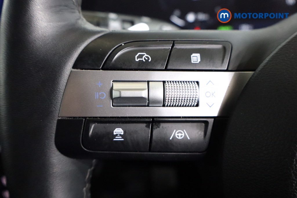 Hyundai Tucson Premium Automatic Petrol Plug-In Hybrid SUV - Stock Number (1547472) - 3rd supplementary image