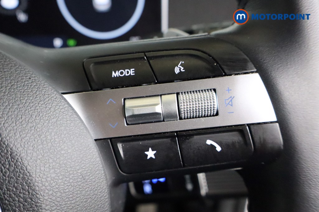 Hyundai Tucson Premium Automatic Petrol Plug-In Hybrid SUV - Stock Number (1547472) - 4th supplementary image