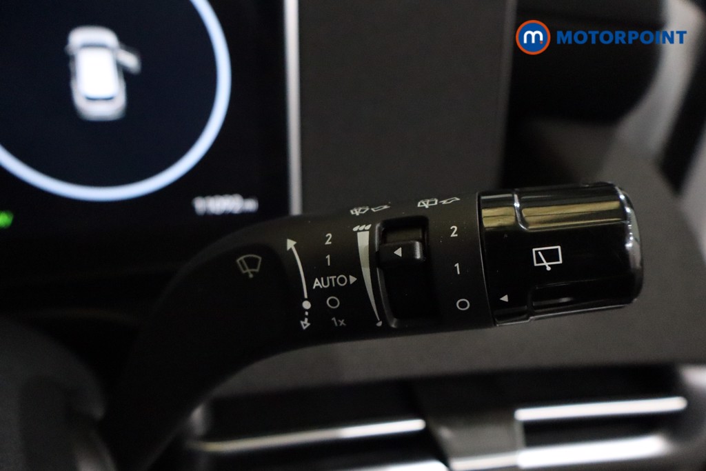 Hyundai Tucson Premium Automatic Petrol Plug-In Hybrid SUV - Stock Number (1547472) - 6th supplementary image