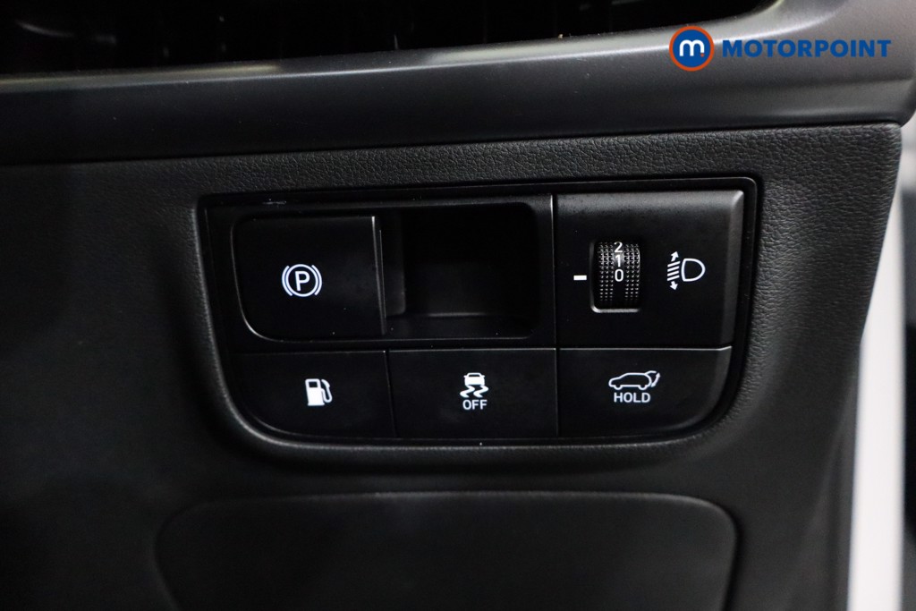 Hyundai Tucson Premium Automatic Petrol Plug-In Hybrid SUV - Stock Number (1547472) - 7th supplementary image