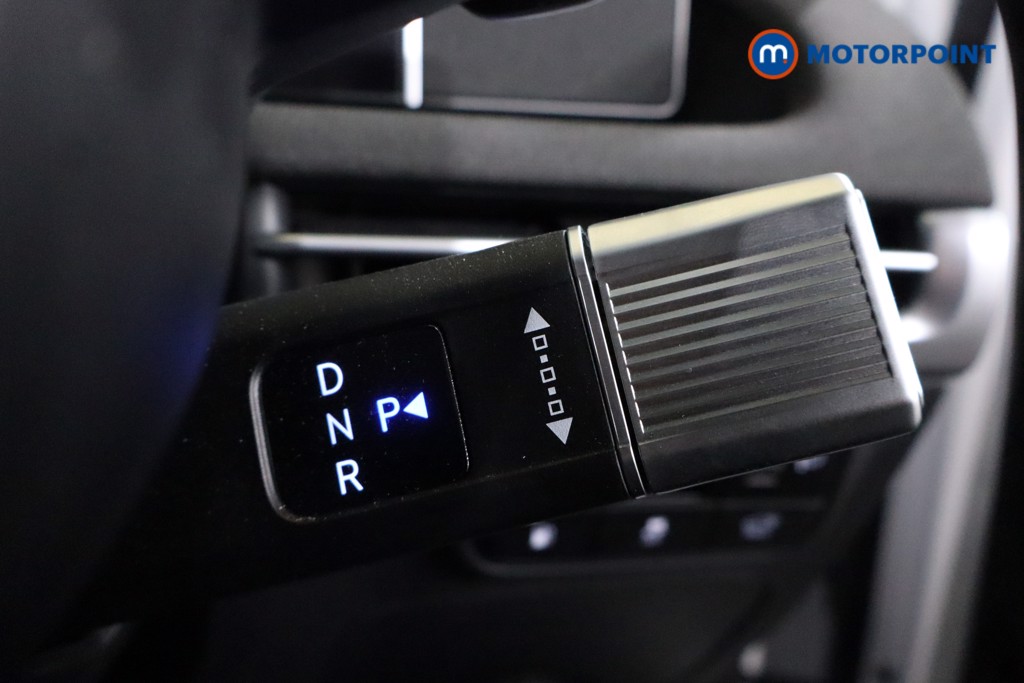Hyundai Tucson Premium Automatic Petrol Plug-In Hybrid SUV - Stock Number (1547472) - 8th supplementary image