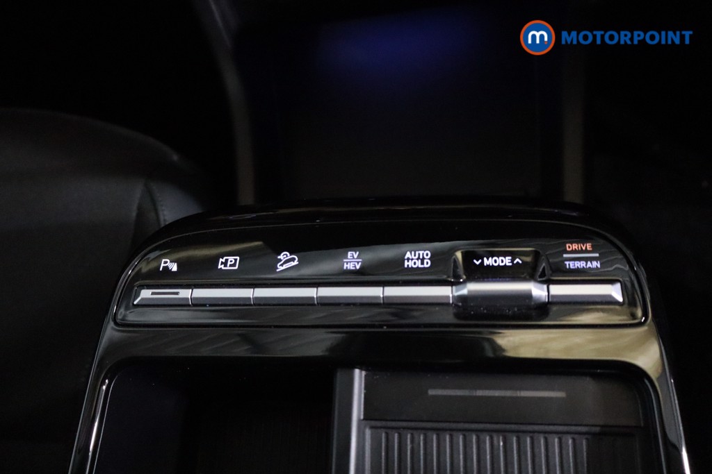 Hyundai Tucson Premium Automatic Petrol Plug-In Hybrid SUV - Stock Number (1547472) - 12th supplementary image