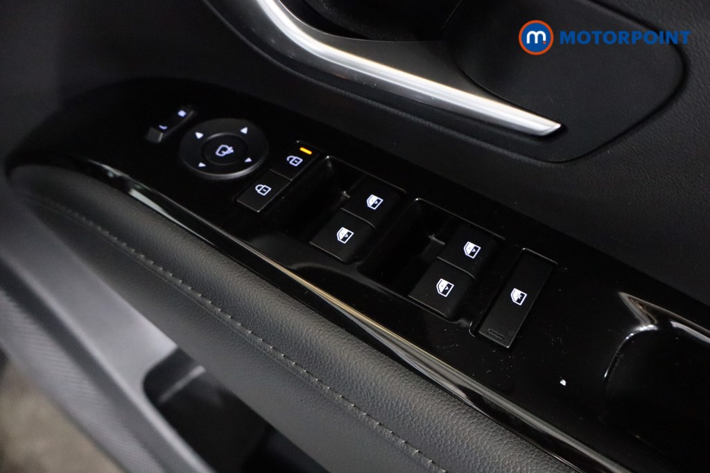 Hyundai Tucson Premium Automatic Petrol Plug-In Hybrid SUV - Stock Number (1547472) - 13th supplementary image