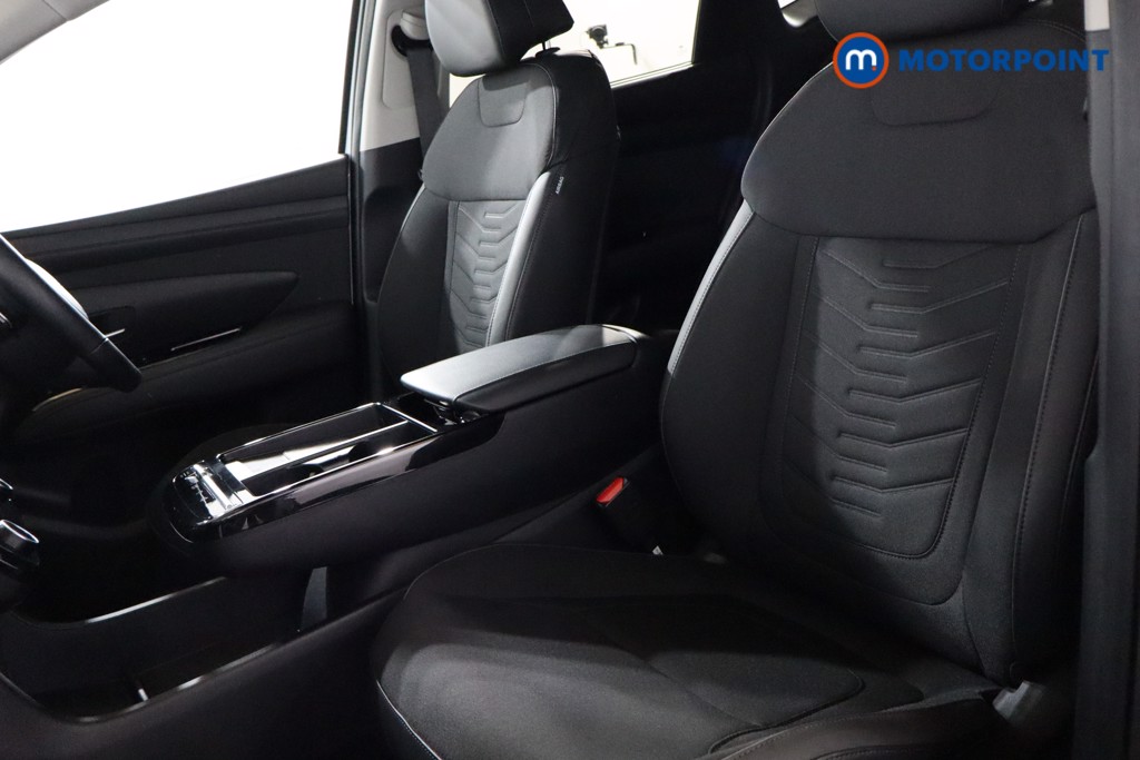 Hyundai Tucson Premium Automatic Petrol Plug-In Hybrid SUV - Stock Number (1547472) - 14th supplementary image