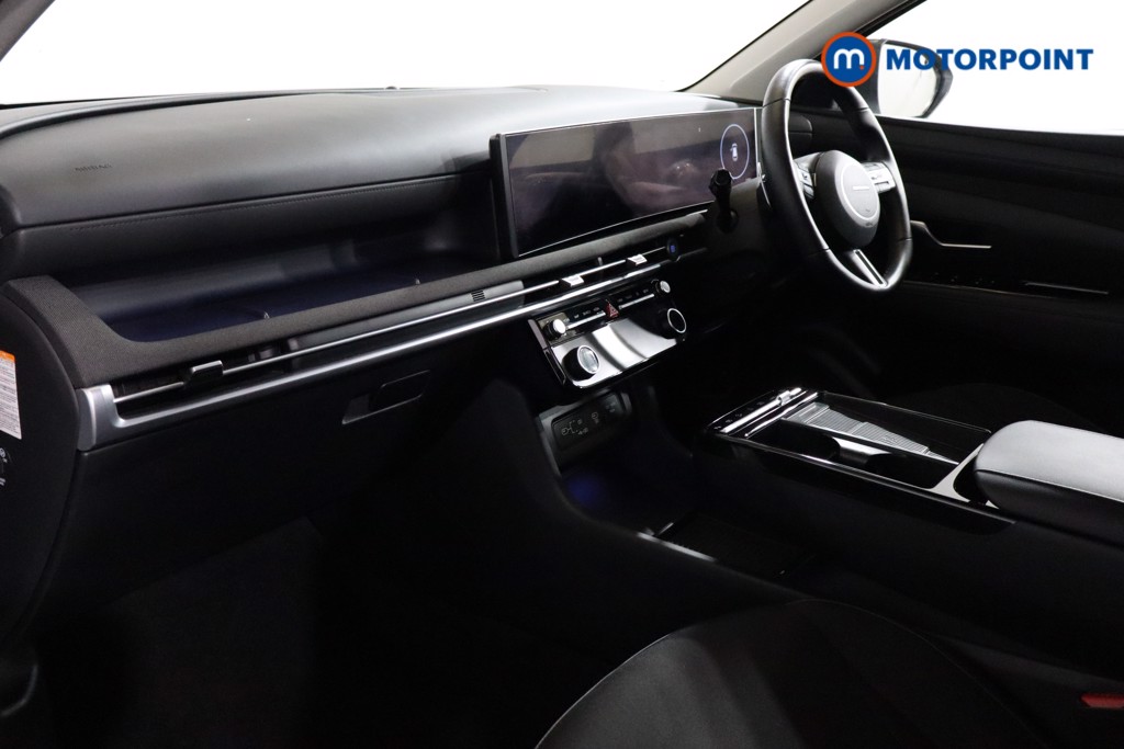 Hyundai Tucson Premium Automatic Petrol Plug-In Hybrid SUV - Stock Number (1547472) - 15th supplementary image
