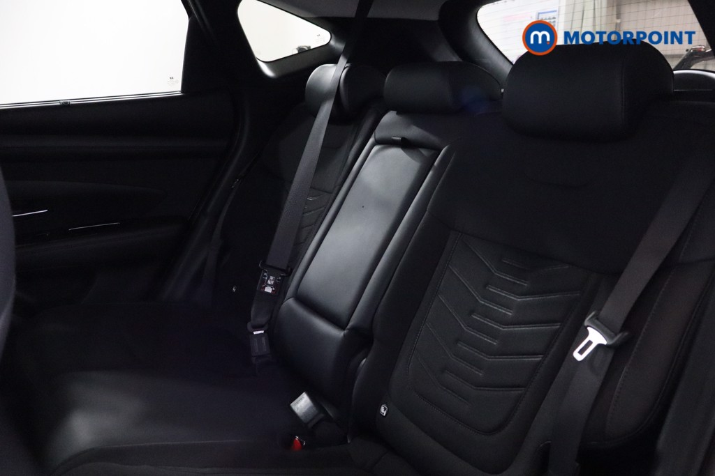 Hyundai Tucson Premium Automatic Petrol Plug-In Hybrid SUV - Stock Number (1547472) - 16th supplementary image