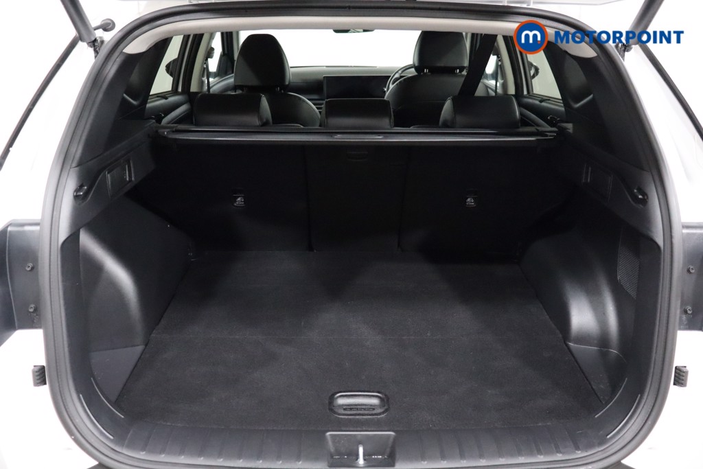 Hyundai Tucson Premium Automatic Petrol Plug-In Hybrid SUV - Stock Number (1547472) - 17th supplementary image