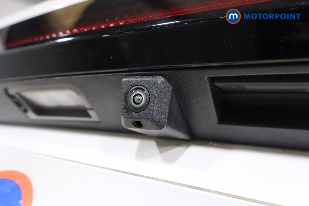 Hyundai Tucson Premium Automatic Petrol Plug-In Hybrid SUV - Stock Number (1547472) - 18th supplementary image