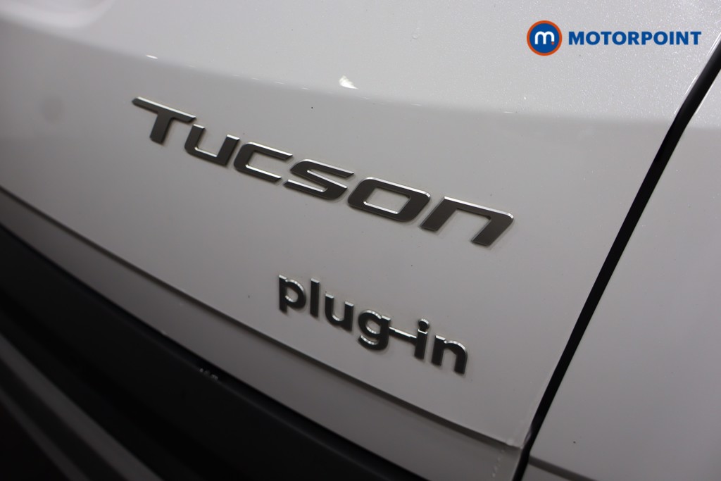 Hyundai Tucson Premium Automatic Petrol Plug-In Hybrid SUV - Stock Number (1547472) - 19th supplementary image