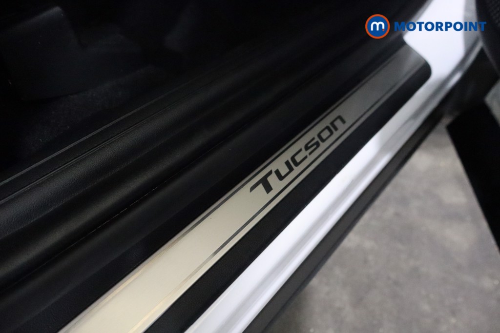 Hyundai Tucson Premium Automatic Petrol Plug-In Hybrid SUV - Stock Number (1547472) - 20th supplementary image