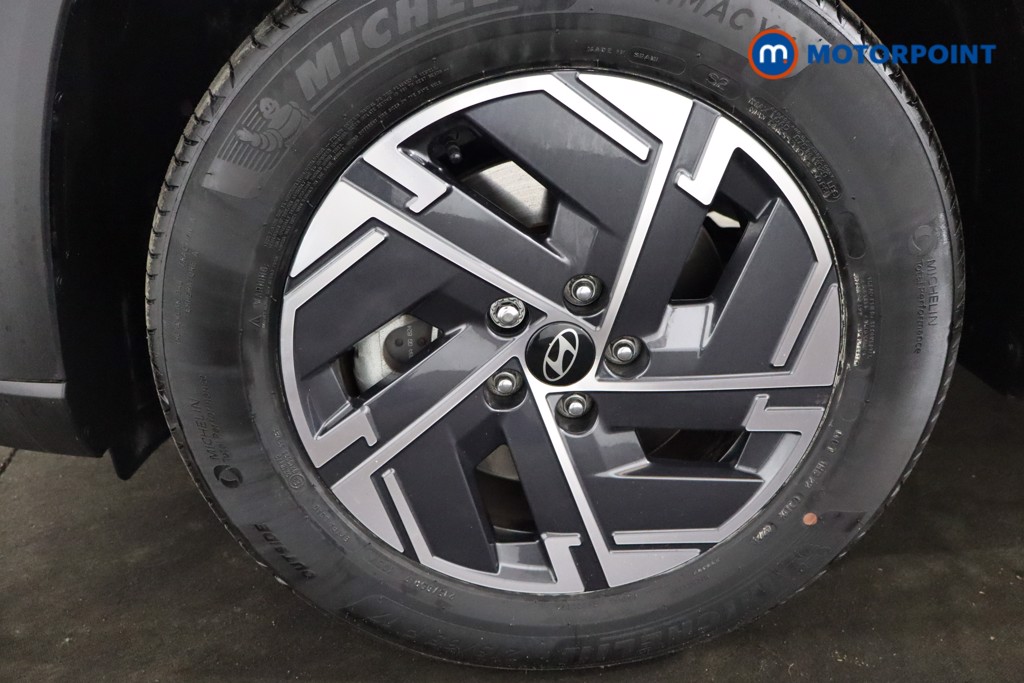 Hyundai Tucson Premium Automatic Petrol Plug-In Hybrid SUV - Stock Number (1547472) - 23rd supplementary image
