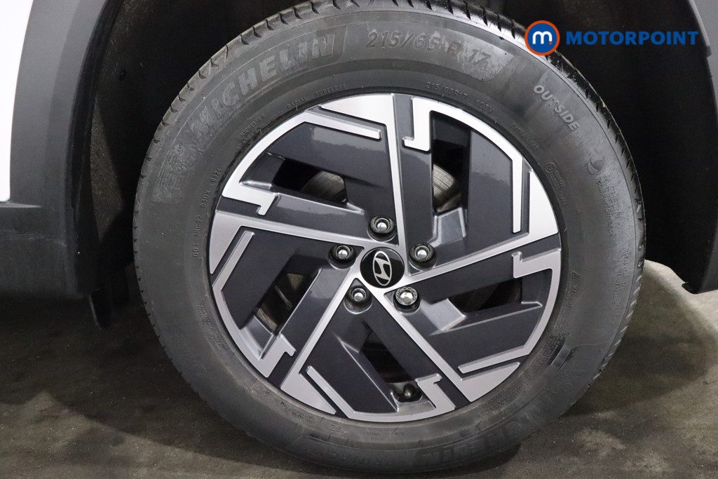 Hyundai Tucson Premium Automatic Petrol Plug-In Hybrid SUV - Stock Number (1547472) - 24th supplementary image