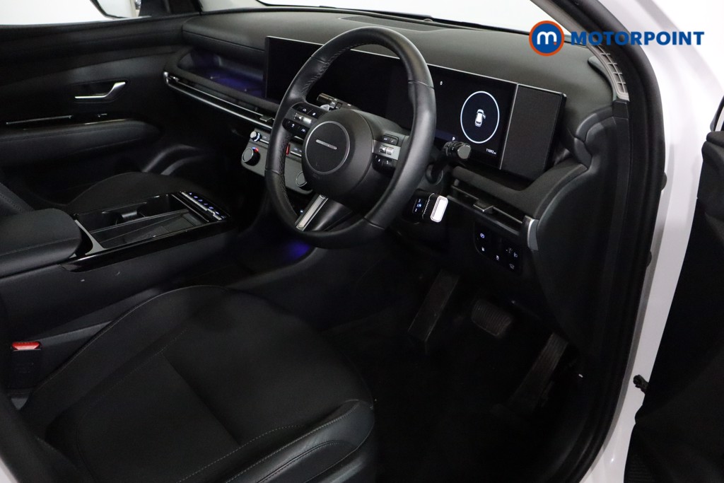 Hyundai Tucson Premium Automatic Petrol Plug-In Hybrid SUV - Stock Number (1547472) - 1st supplementary image