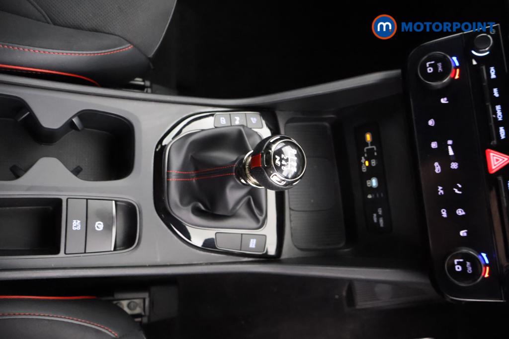 Hyundai Tucson N Line Manual Petrol SUV - Stock Number (1547495) - 6th supplementary image