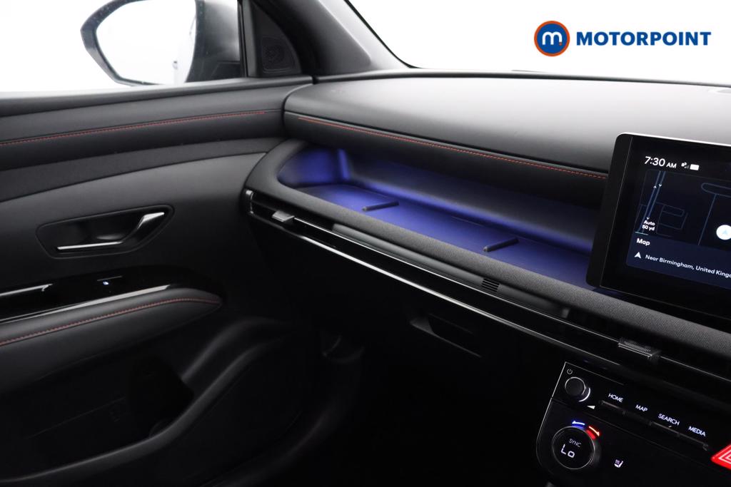 Hyundai Tucson N Line Manual Petrol SUV - Stock Number (1547495) - 7th supplementary image