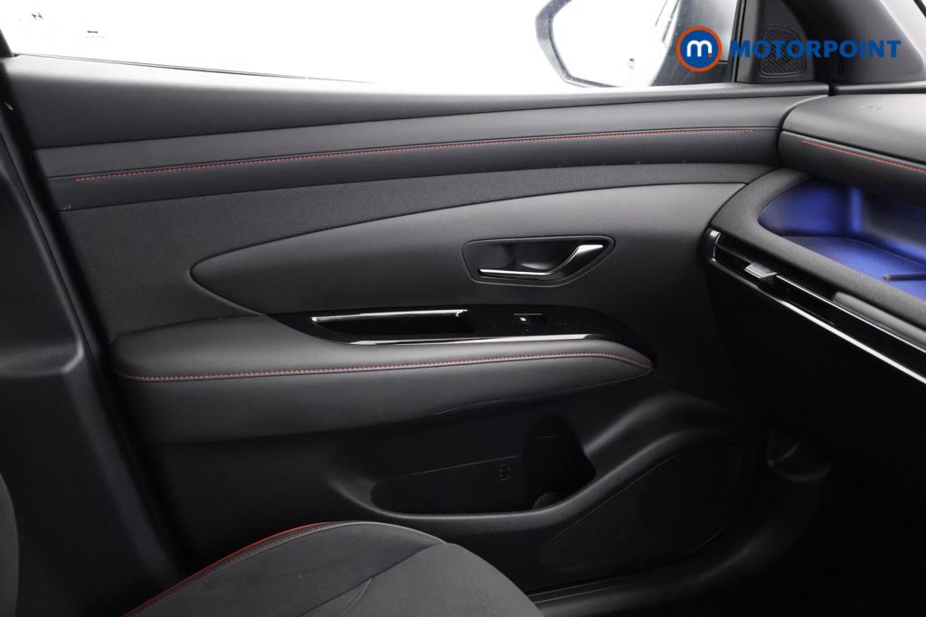 Hyundai Tucson N Line Manual Petrol SUV - Stock Number (1547495) - 8th supplementary image