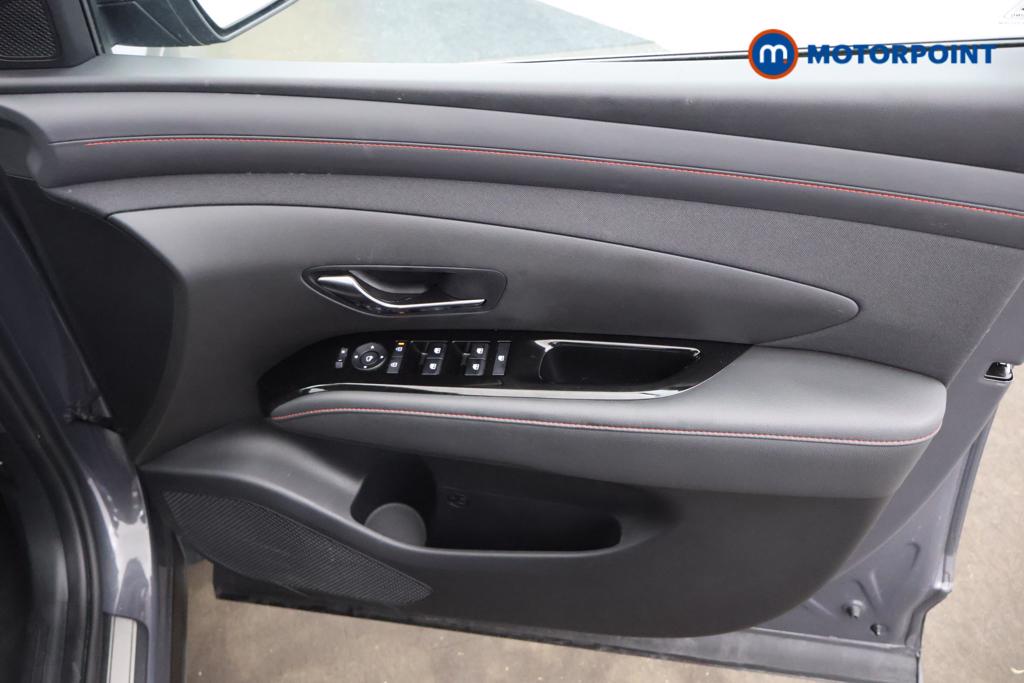 Hyundai Tucson N Line Manual Petrol SUV - Stock Number (1547495) - 9th supplementary image