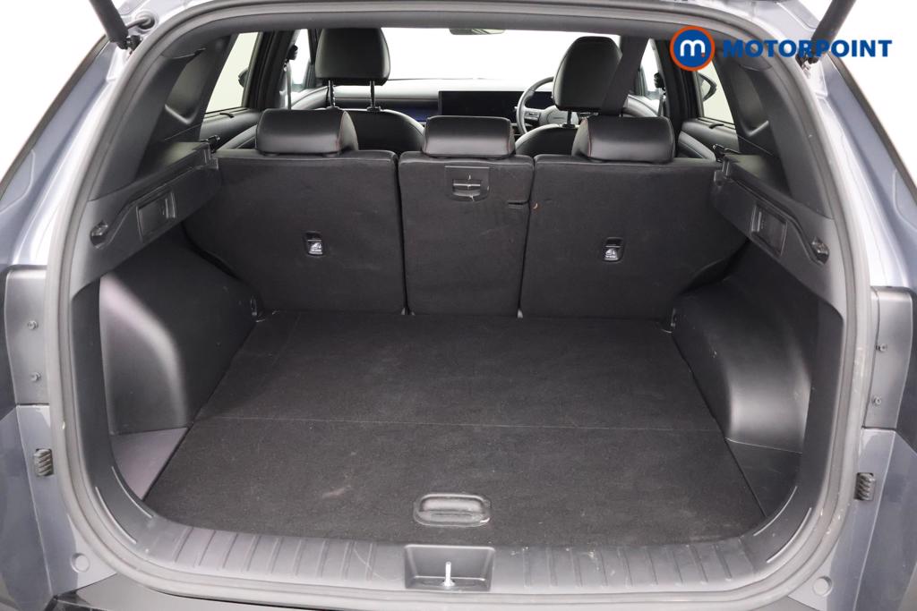 Hyundai Tucson N Line Manual Petrol SUV - Stock Number (1547495) - 13th supplementary image