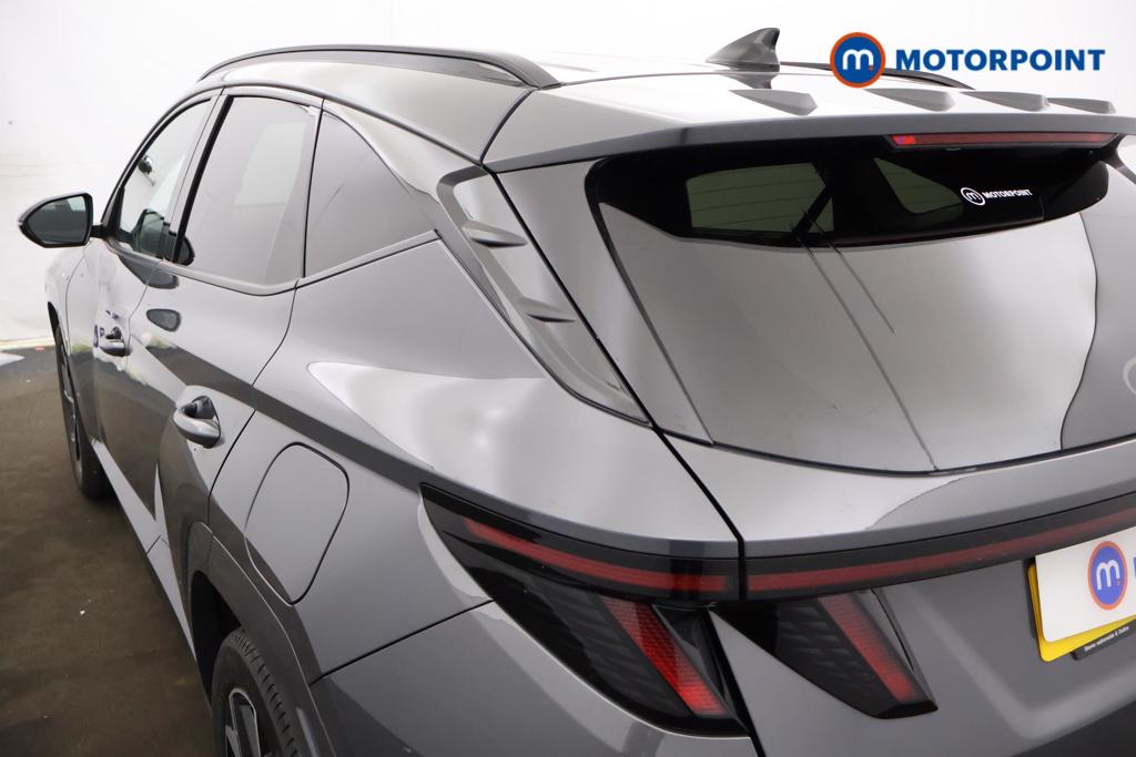 Hyundai Tucson N Line Manual Petrol SUV - Stock Number (1547495) - 14th supplementary image