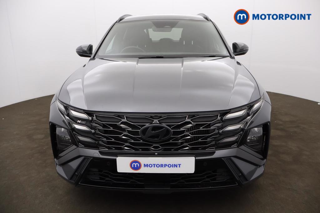 Hyundai Tucson N Line Manual Petrol SUV - Stock Number (1547495) - 15th supplementary image