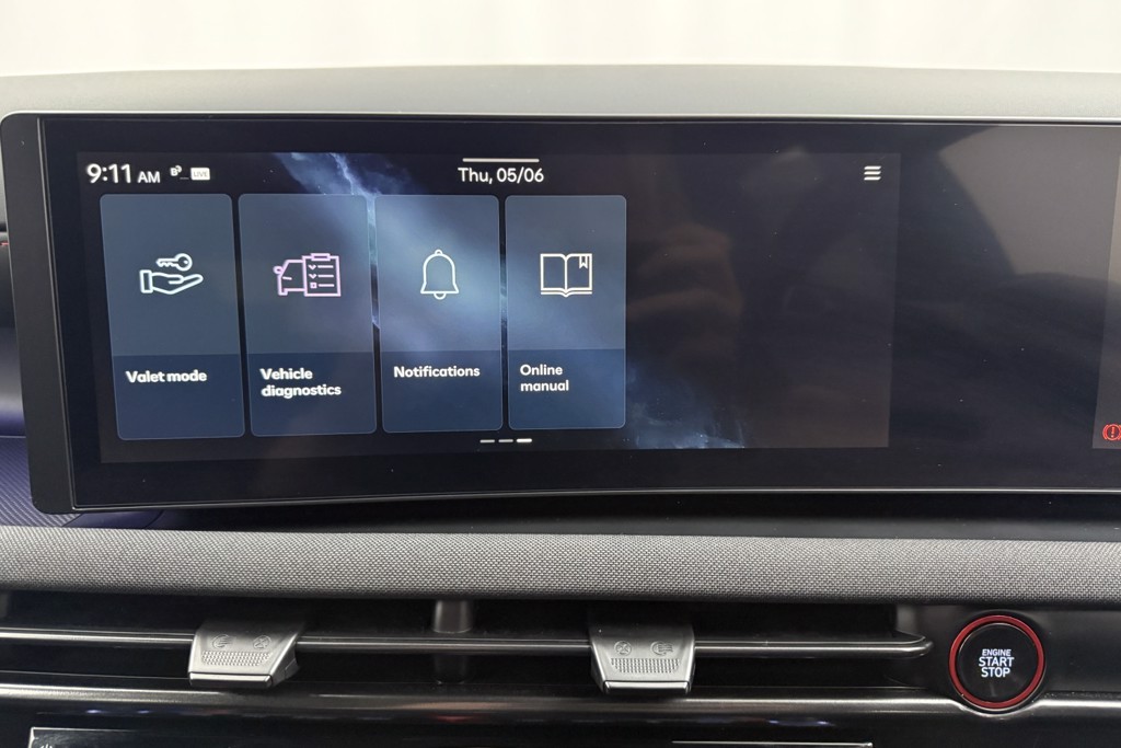 Hyundai Tucson N Line Manual Petrol SUV - Stock Number (1547509) - 4th supplementary image