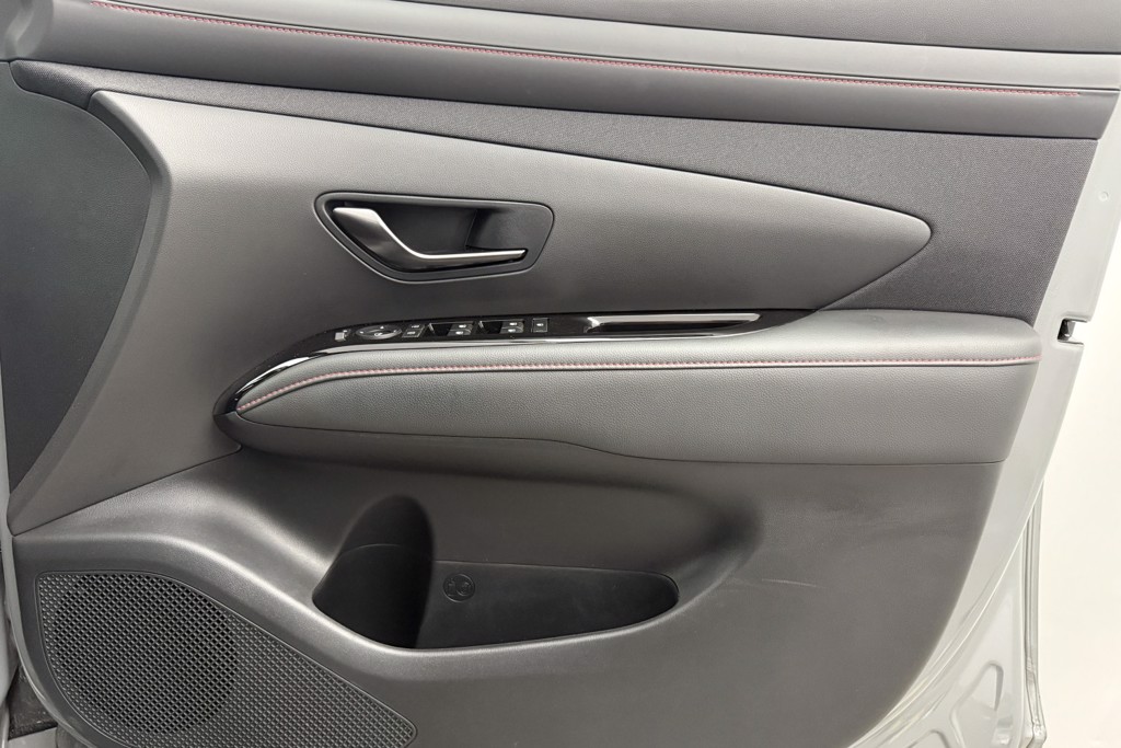 Hyundai Tucson N Line Manual Petrol SUV - Stock Number (1547509) - 13th supplementary image