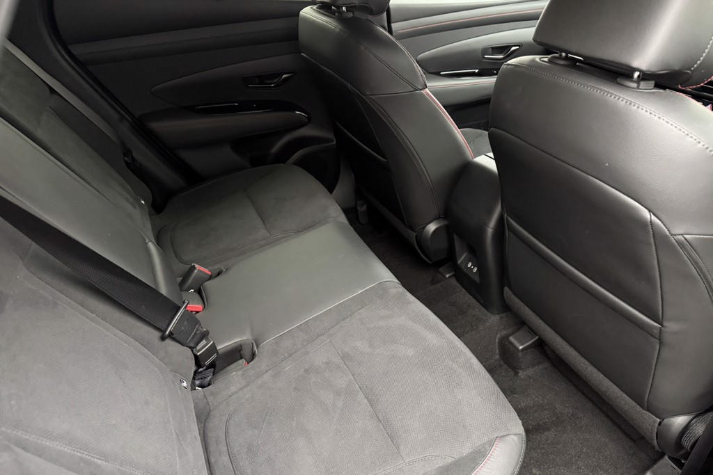Hyundai Tucson N Line Manual Petrol SUV - Stock Number (1547509) - 15th supplementary image