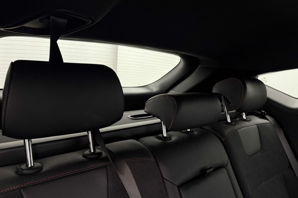 Hyundai Tucson N Line Manual Petrol SUV - Stock Number (1547509) - 18th supplementary image
