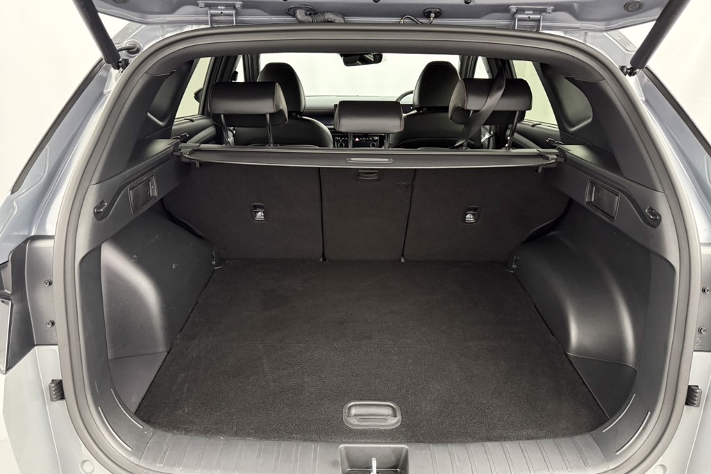 Hyundai Tucson N Line Manual Petrol SUV - Stock Number (1547509) - 19th supplementary image