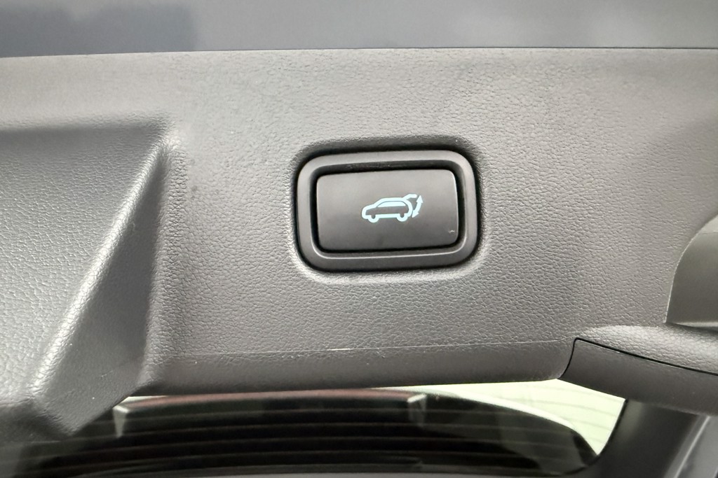 Hyundai Tucson N Line Manual Petrol SUV - Stock Number (1547509) - 20th supplementary image
