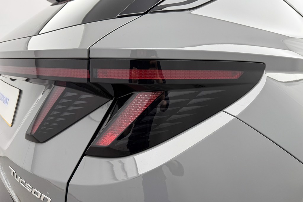 Hyundai Tucson N Line Manual Petrol SUV - Stock Number (1547509) - 22nd supplementary image