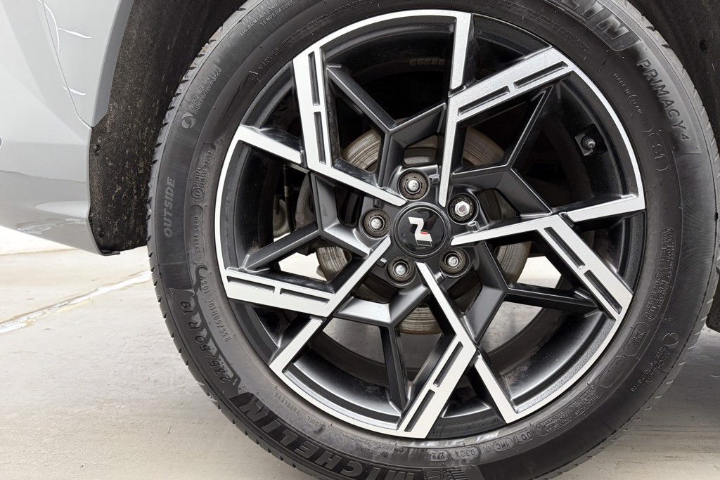 Hyundai Tucson N Line Manual Petrol SUV - Stock Number (1547509) - 23rd supplementary image