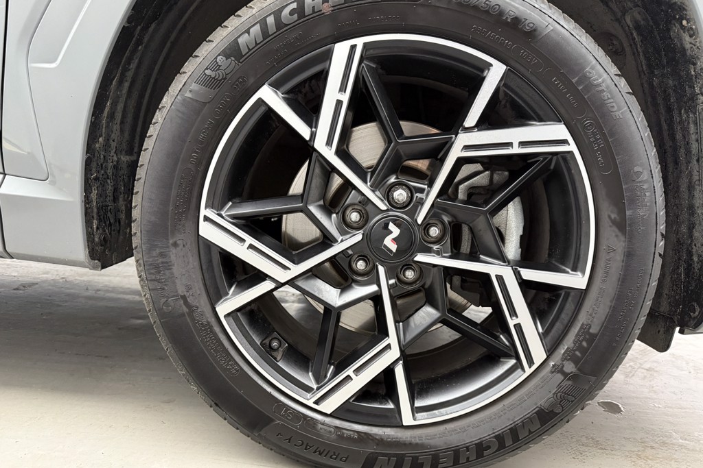 Hyundai Tucson N Line Manual Petrol SUV - Stock Number (1547509) - 24th supplementary image