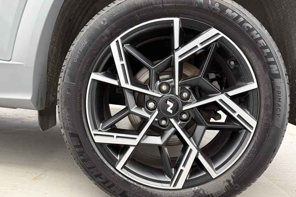 Hyundai Tucson N Line Manual Petrol SUV - Stock Number (1547509) - 26th supplementary image
