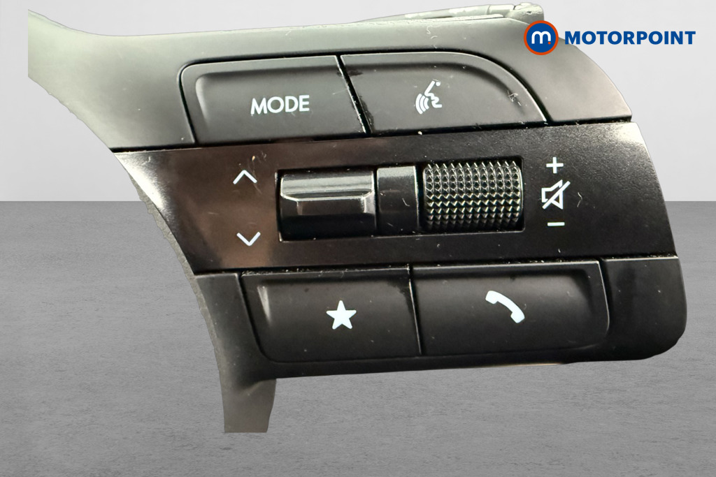 Hyundai Tucson N Line Manual Petrol SUV - Stock Number (1547509) - Passenger side