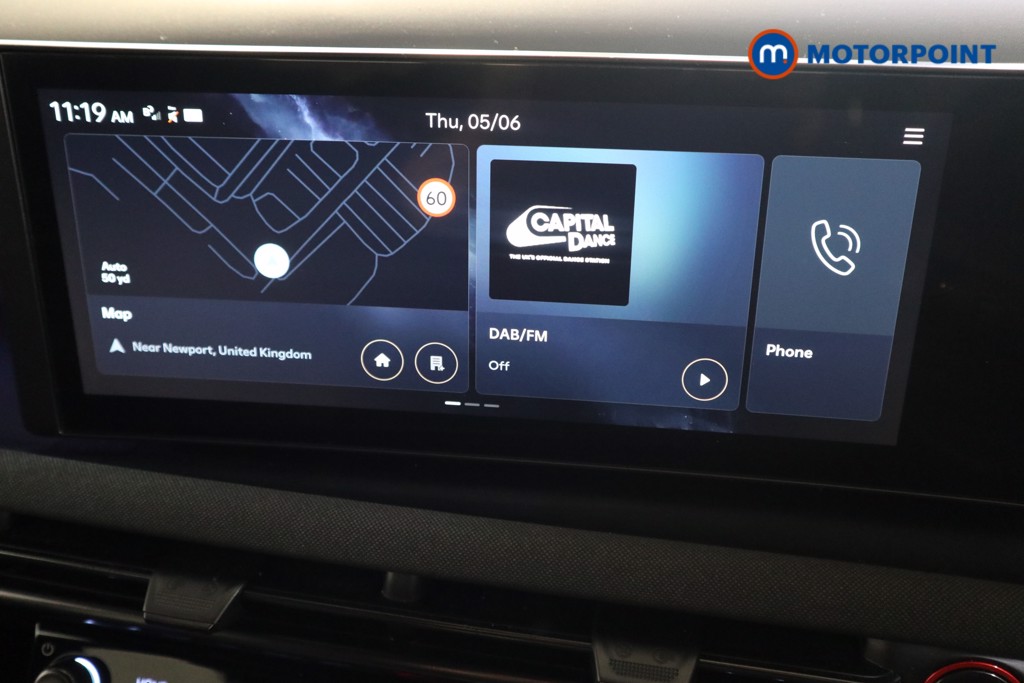 Hyundai Tucson N Line Manual Petrol SUV - Stock Number (1547515) - 7th supplementary image